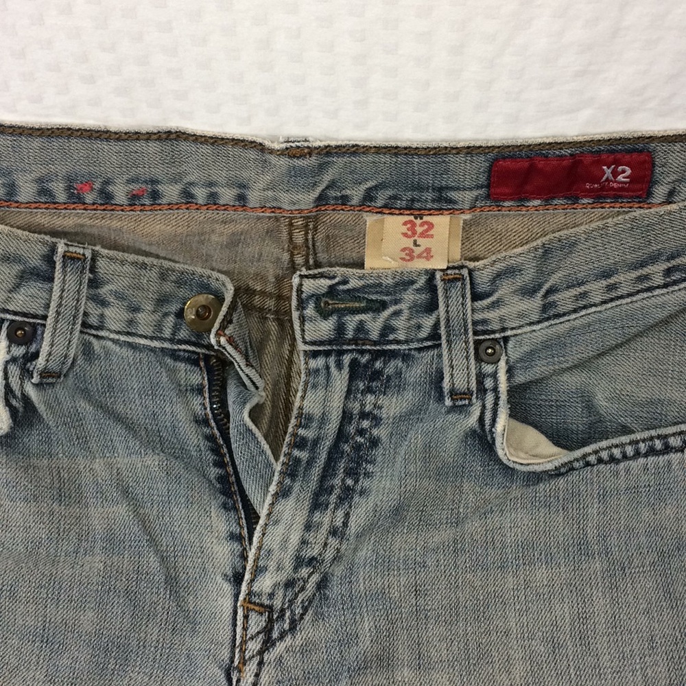32 x 34 jeans